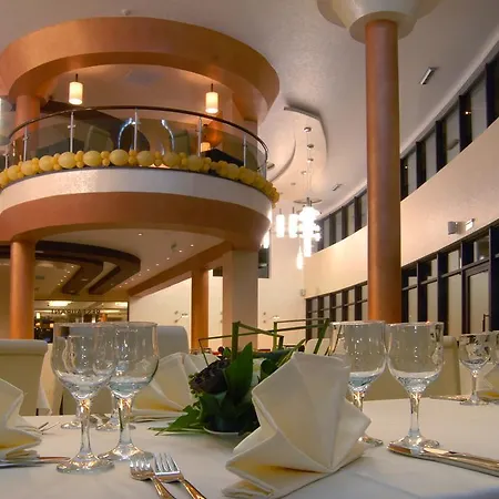 Szálloda Vigo Neszebar