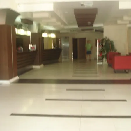 Hotel Vigo Nesebar