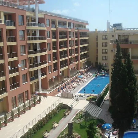 Hotel Vigo