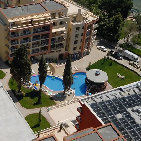 Hotel Vigo 4*