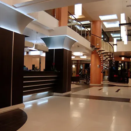 Hotel Vigo 4*