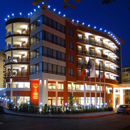 Vigo 4*