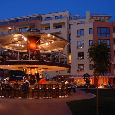 Hotel Vigo