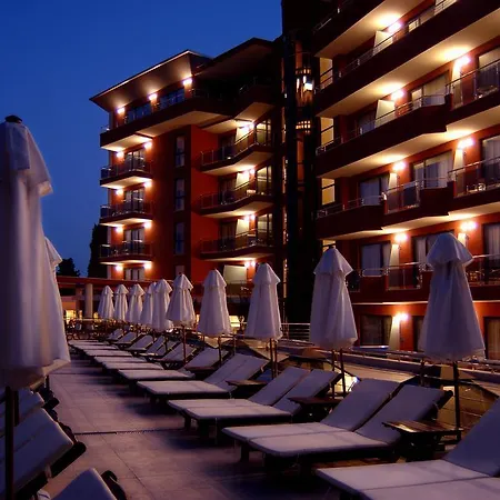 Vigo Hotel Nesebar