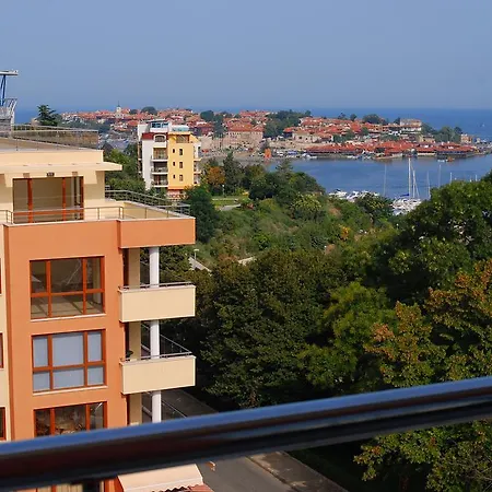 Vigo Nesebar