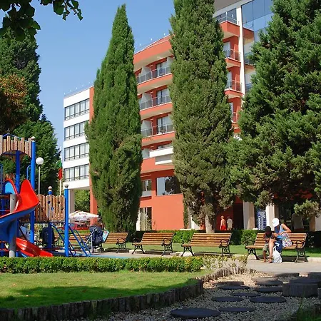 Hotel Vigo Nesebar
