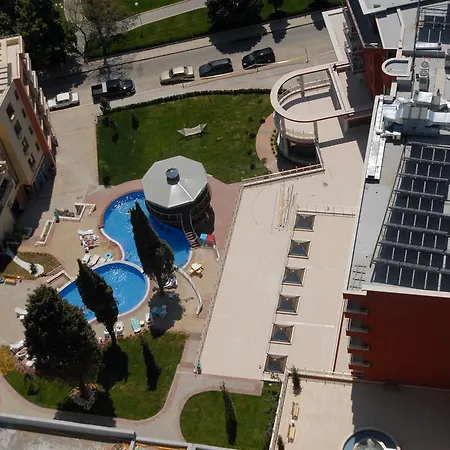 Hotel Vigo