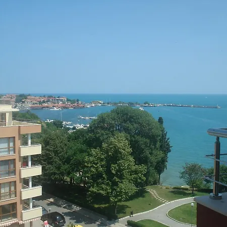 Hotel Vigo Nesebar