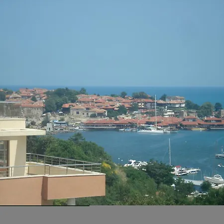 Vigo Hotel Nesebar