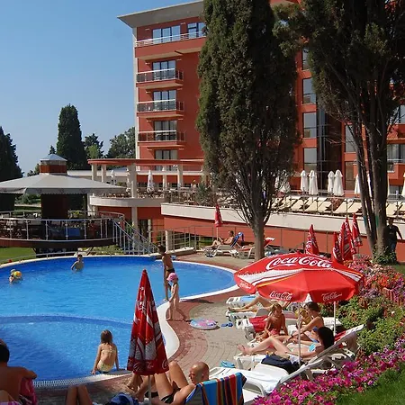 Vigo 4* Nesebar