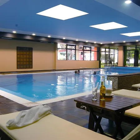 Vigo Hotel