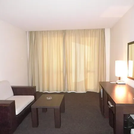 Hotel Vigo