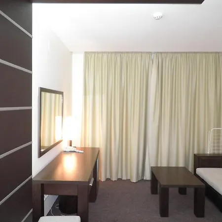 Vigo 4* Nesebar