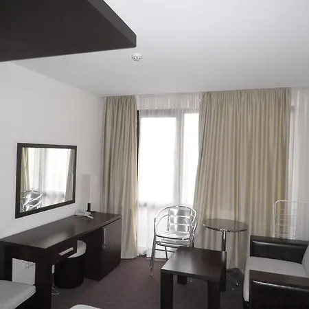 Hotel Vigo