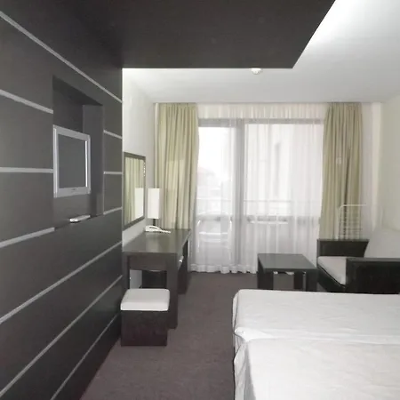 Hotel Vigo