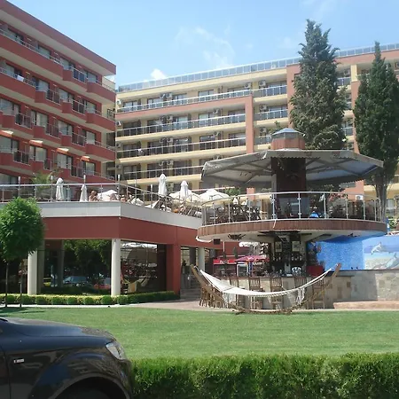 Hotel Vigo