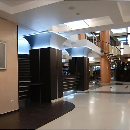 Vigo Hotel