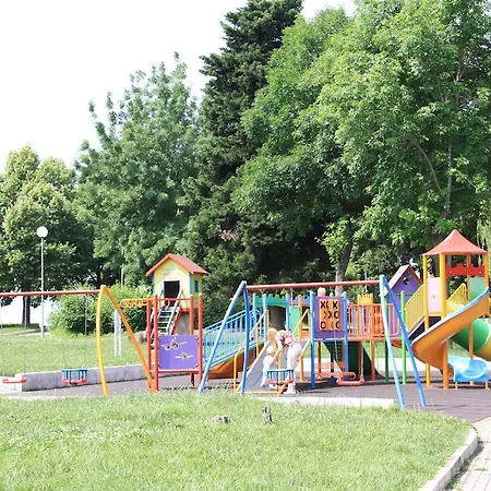 Vigo Hotel Nesebar