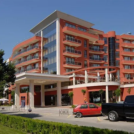 Hotel Vigo 4*