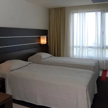Vigo Hotel