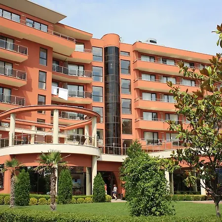 Hotel Vigo 4*