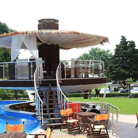 Vigo 4* Nesebar