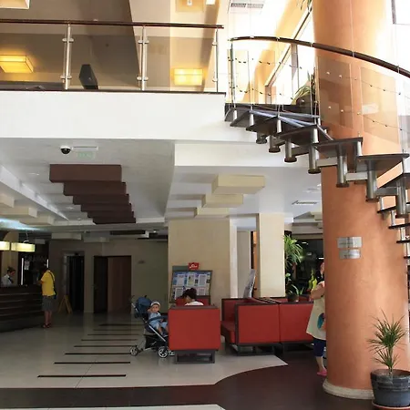 Hotel Vigo