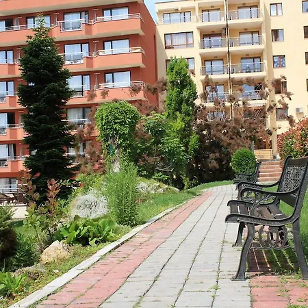 Vigo Nesebar