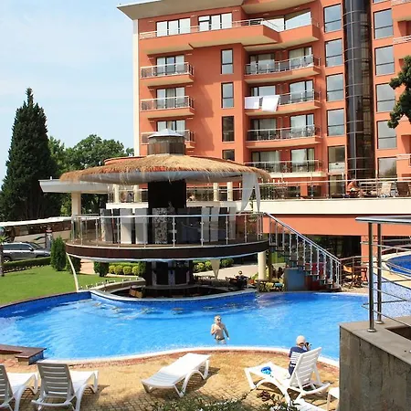 Hotel Vigo 4*
