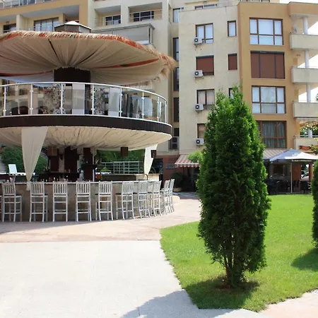 Hotel Vigo Nessebar