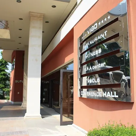 Vigo Hotel Nessebar