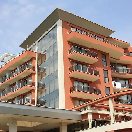 Vigo Hotel