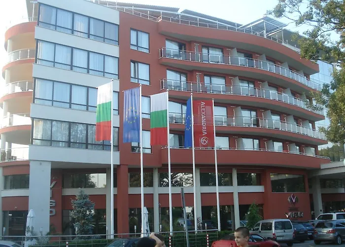 Hotel Vigo